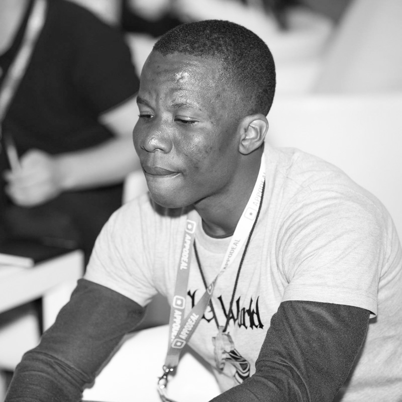 Full Stack Developer
