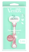 Venus Deluxe Smooth Sensitive - RoseGold Rakhyvel