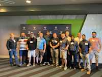 Group photo