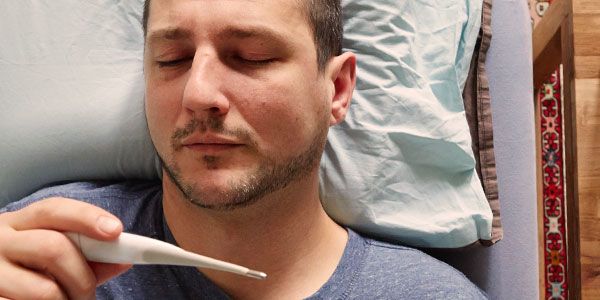 How Long Does Flu Last header