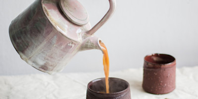 Chai Tea