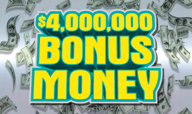 MA-457-4000000-Bonus-Money game tile MA-457-4000000-Bonus-Money game tile