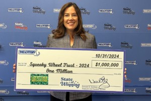 10-31-2024 Lifetime Millions - 1M - Squeaky Wheel Trust - 2024