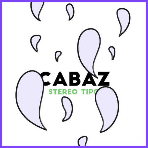 Cabaz album cover