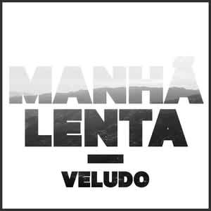 Veludo album cover