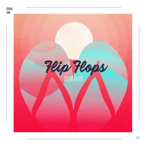 Flip-Flops album cover