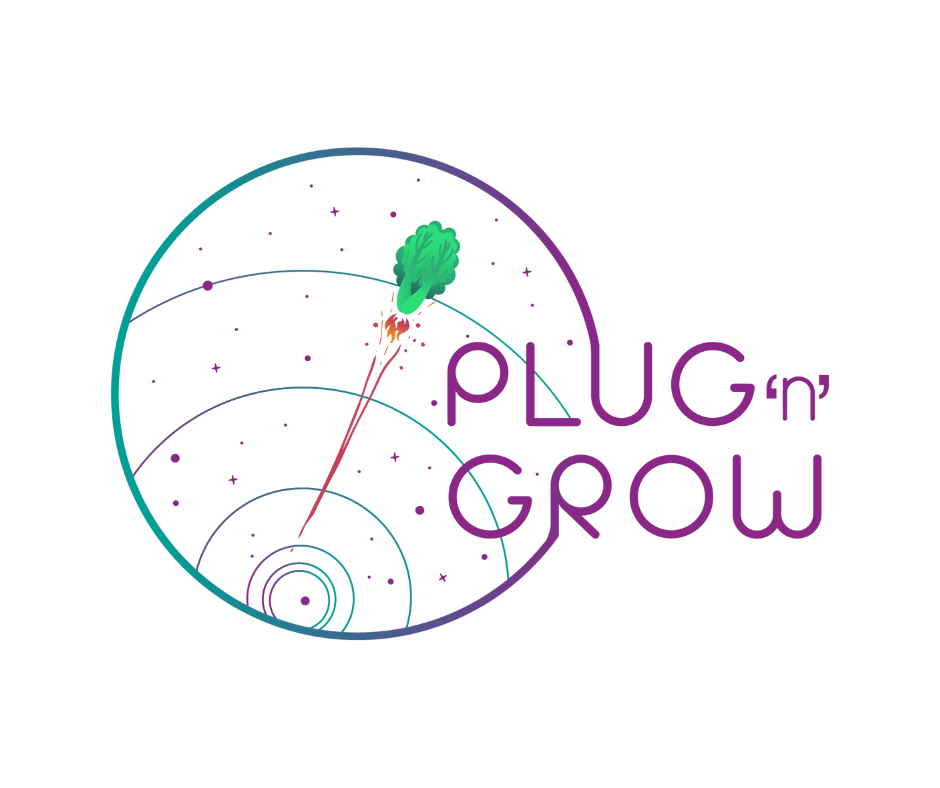 Plug’n’Grow