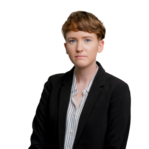 Katherine Hurley