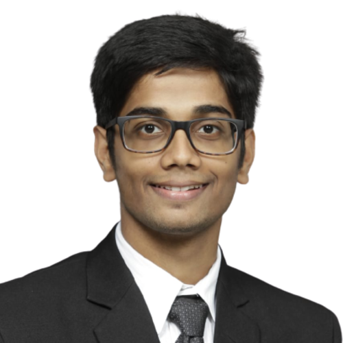 Ayush Shukla