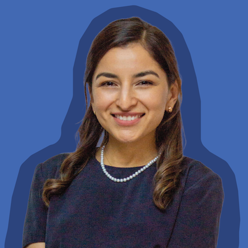 Lily Quintero