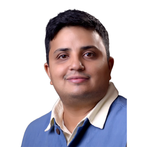 Deepak Menon