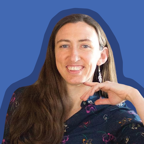 Michal Eynon-Lynch