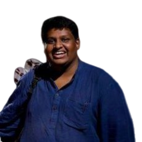 Varun Pawar