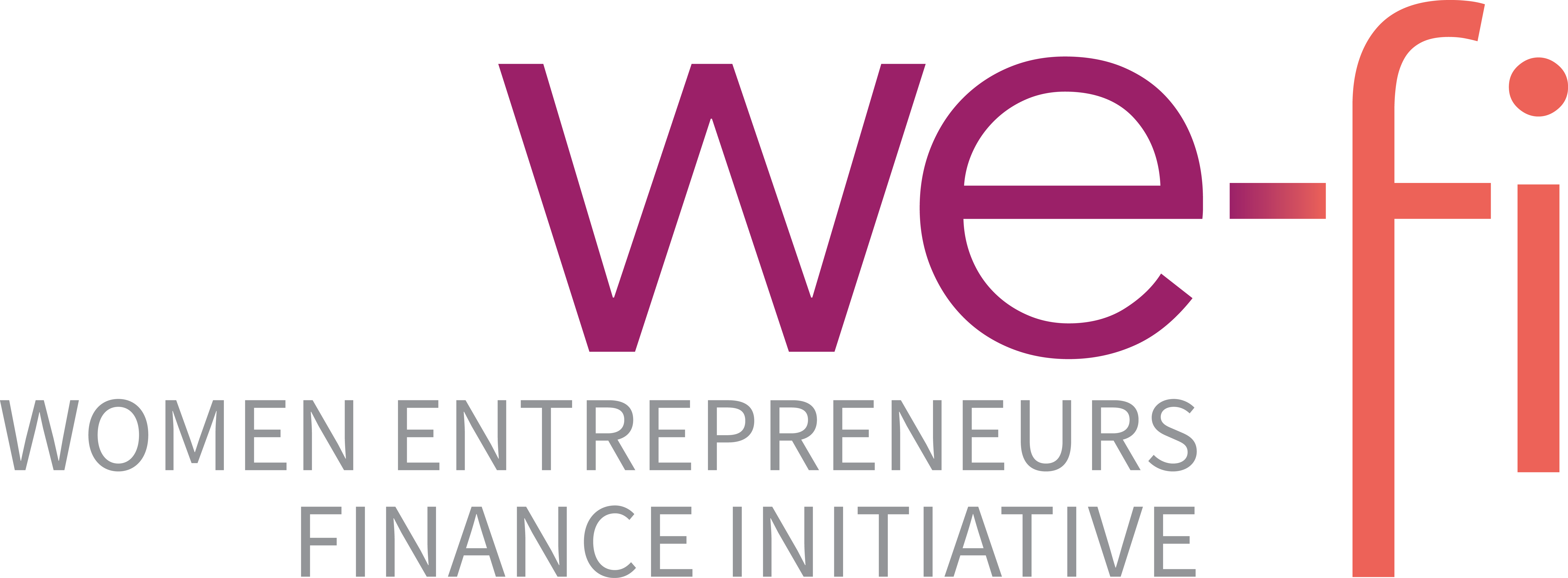 Women Entrepreneurs Finance Initiative Logo