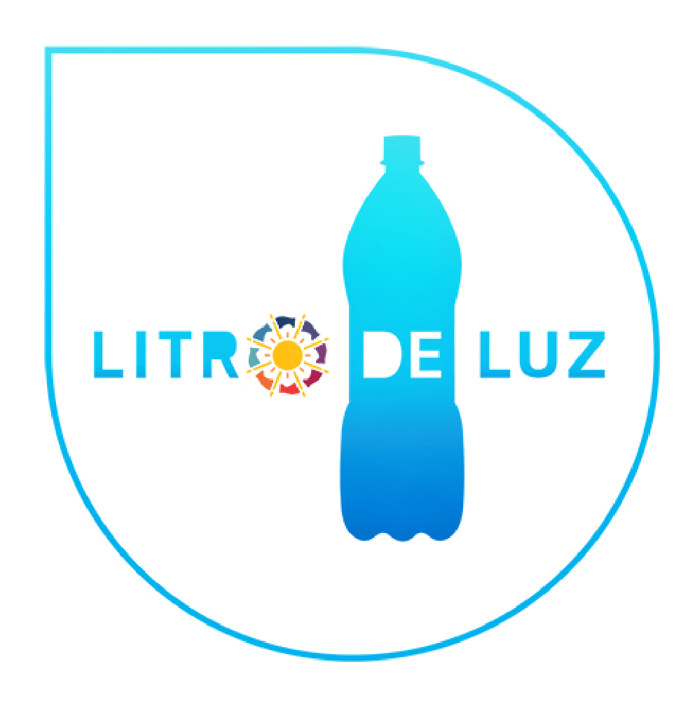 Litro de Luz