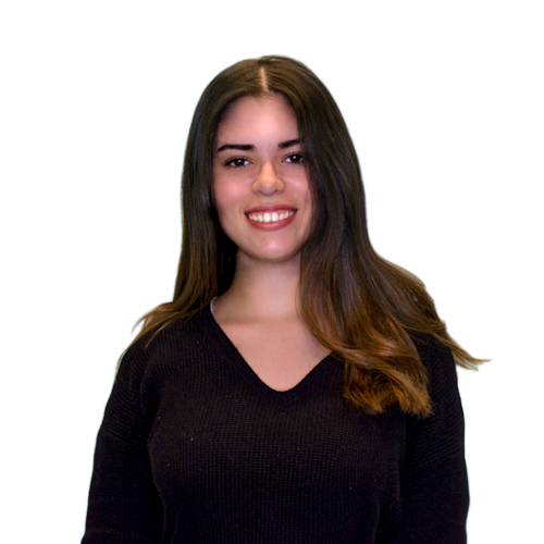 Daniela Guerrero