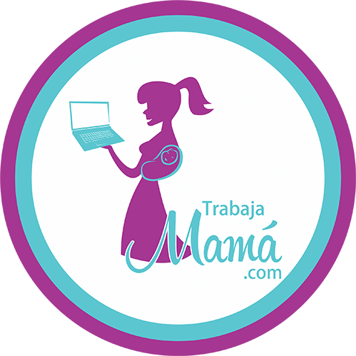 Trabaja Mamá