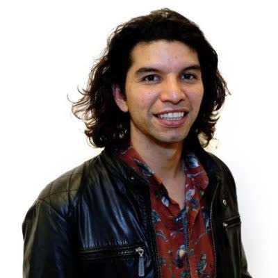 Armando Kuroda, Credilikeme