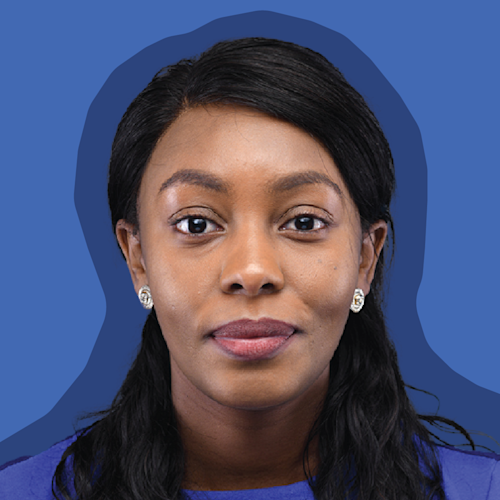 Eva Waweru