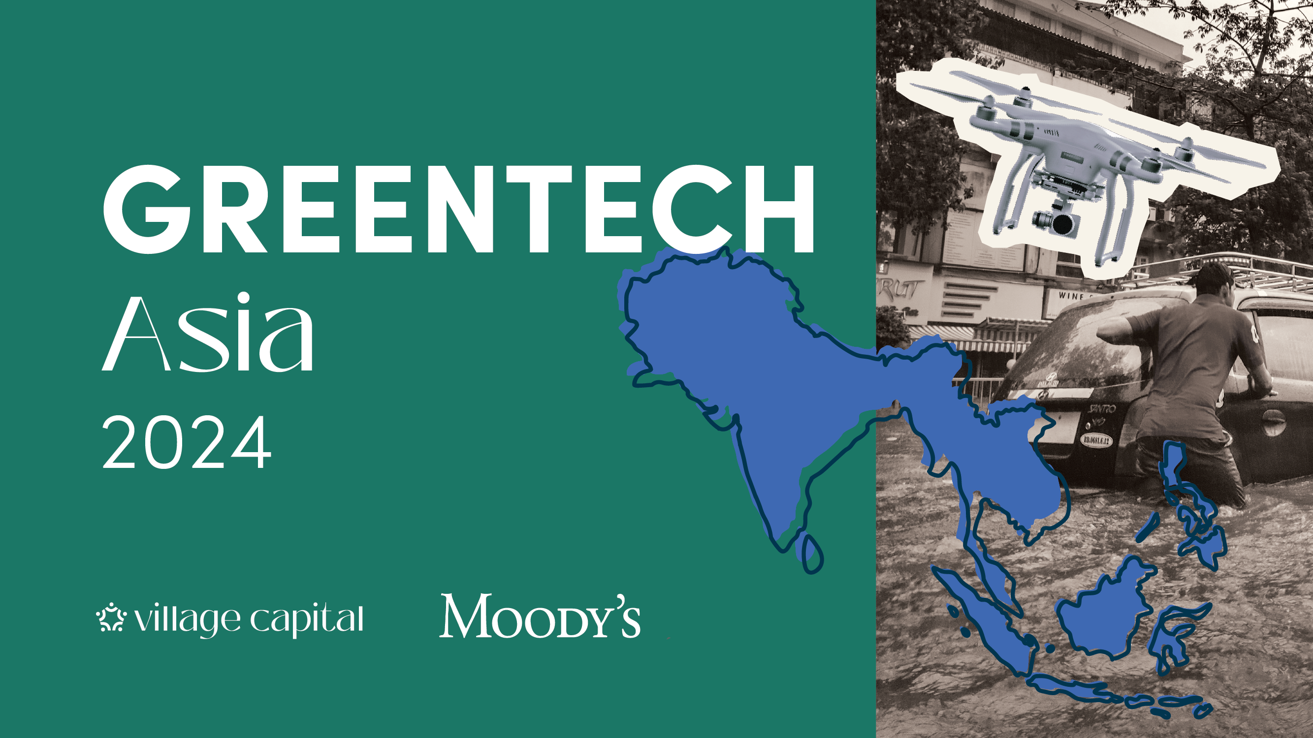 Greentech Moody-s 2024 Asia
