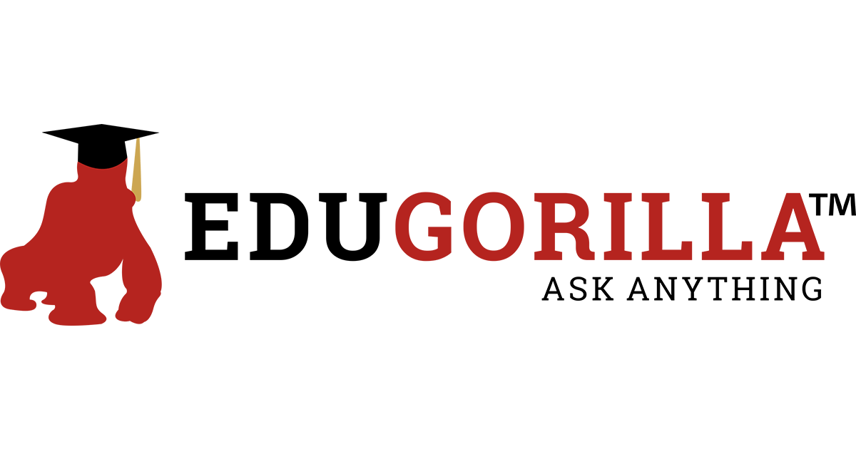 EduGorilla Community Pvt Ltd