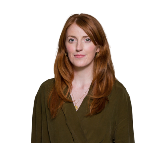 Rachel Crawford