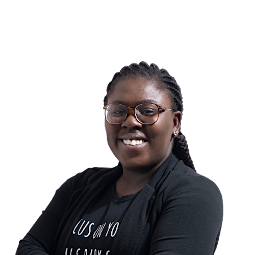 Odunayo Eweniyi