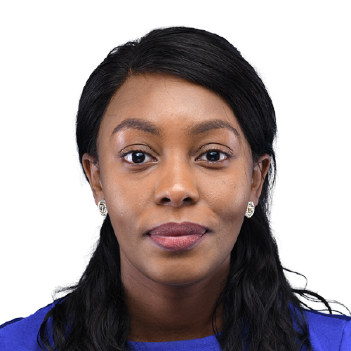 Eva Waweru