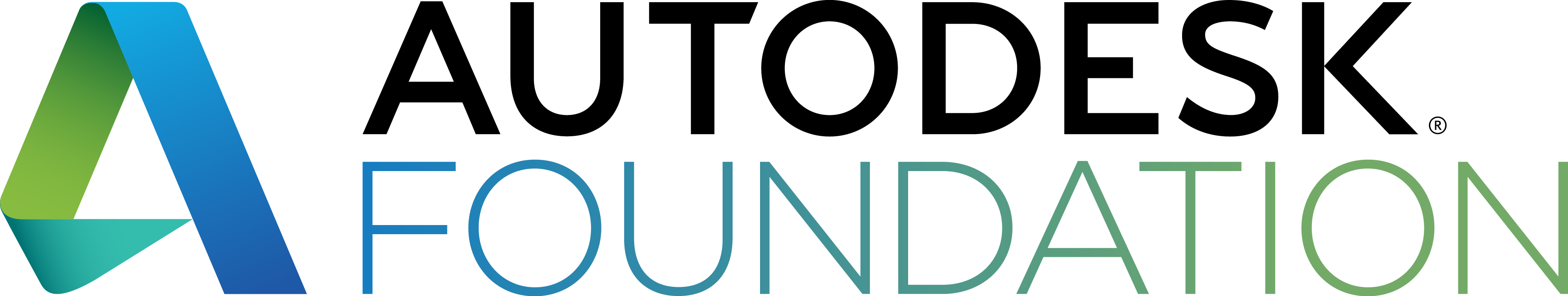 Autodesk Foundation Logo