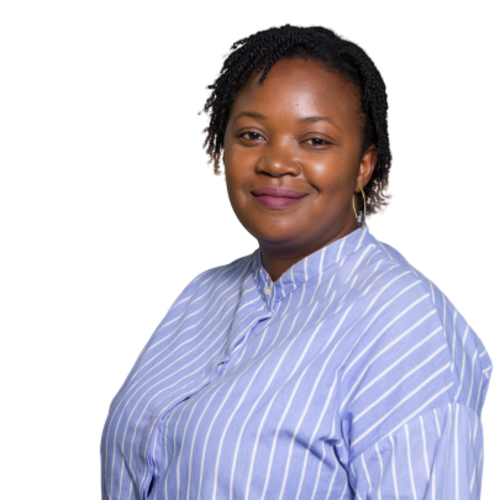 Brenda Wangari
