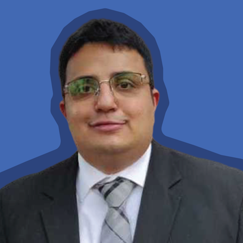 Deepak Menon