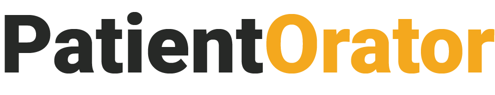 Patient Orator