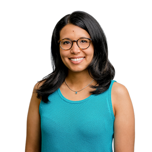 Marcia Chong Rosado