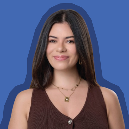 Daniela Guerrero