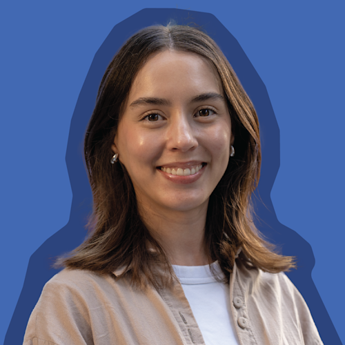 Nathaly Botero