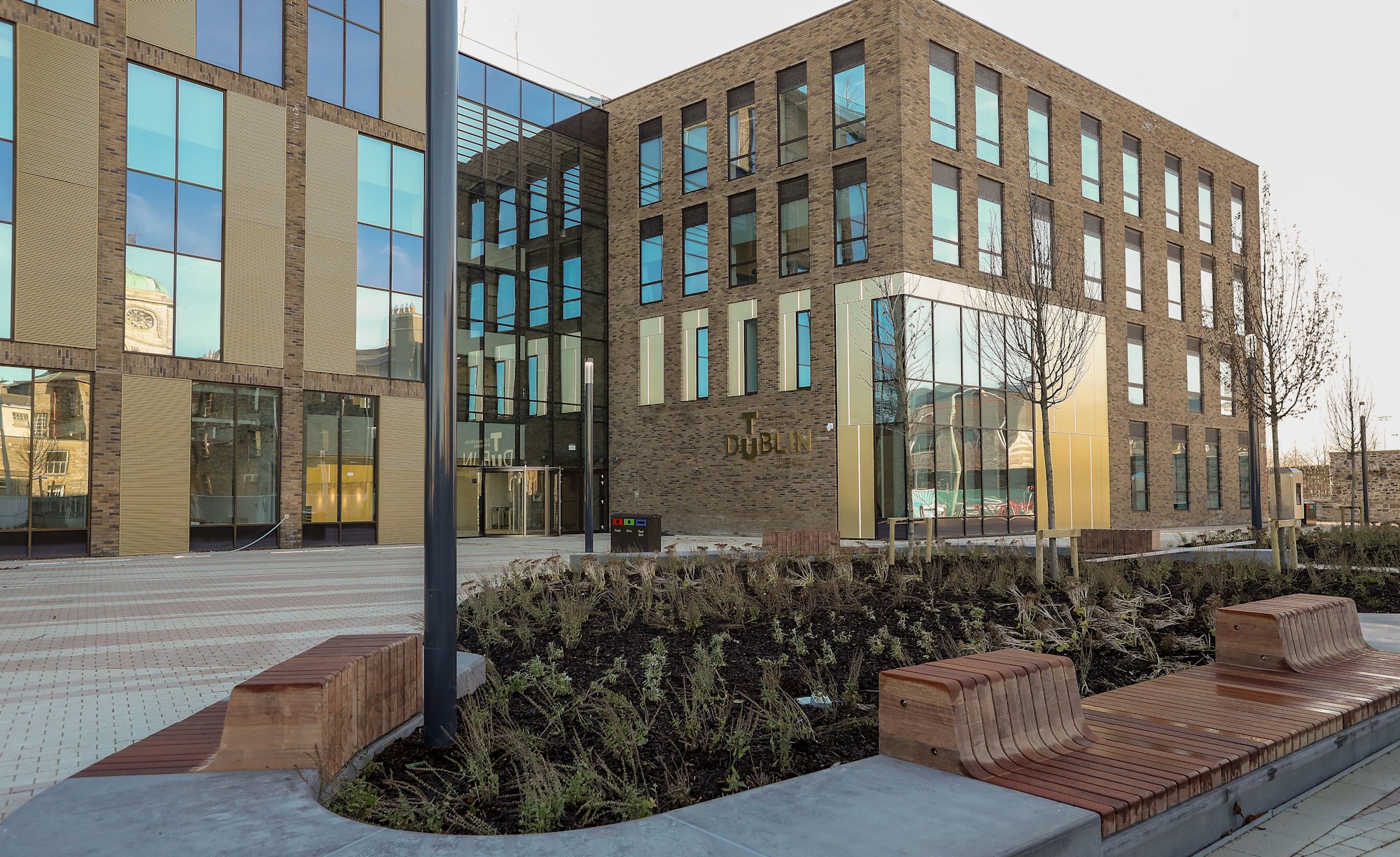 Exterior Edited DIT Tom Coakley
