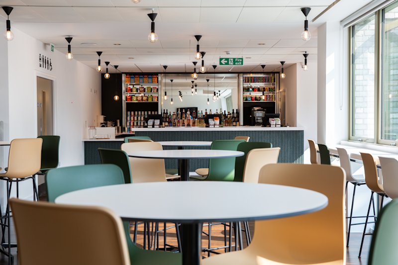 Fareham Live Bar