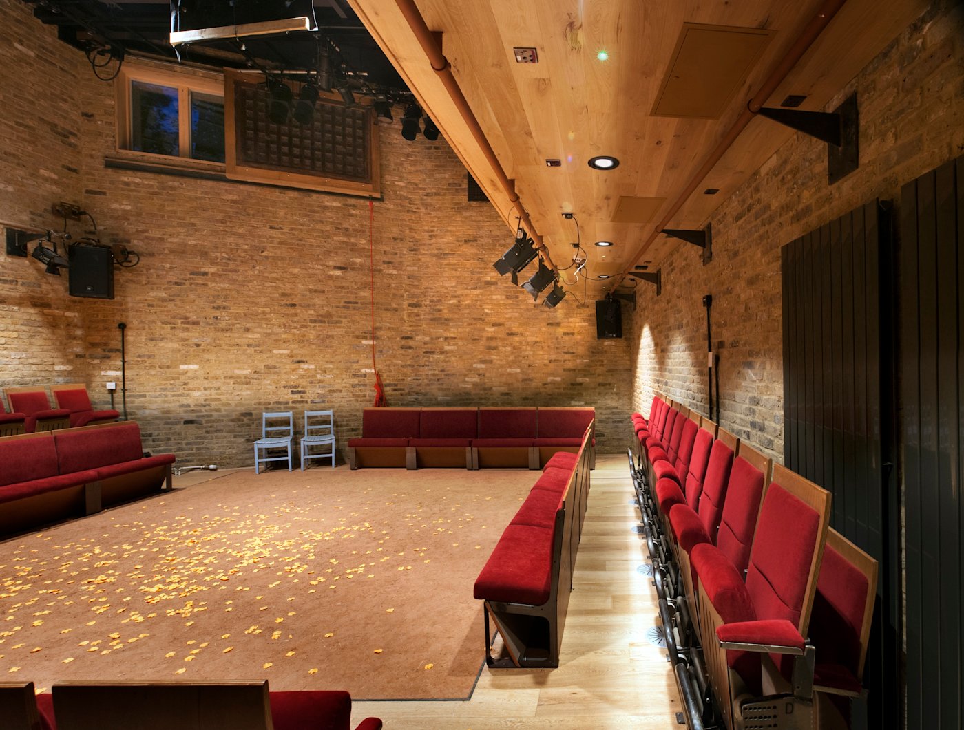 Tara Theatre