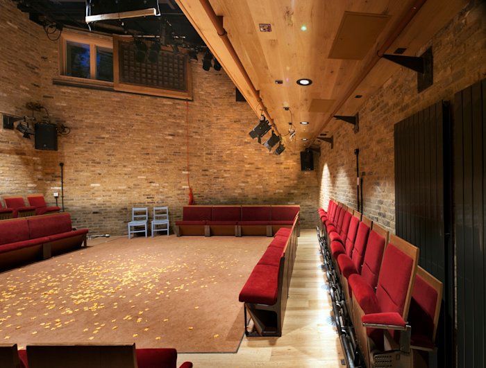 Tara Theatre