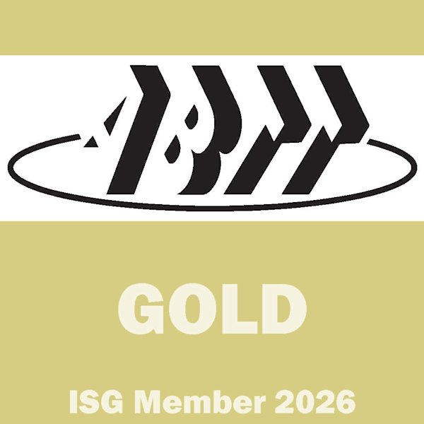 ISG 2026 Gold