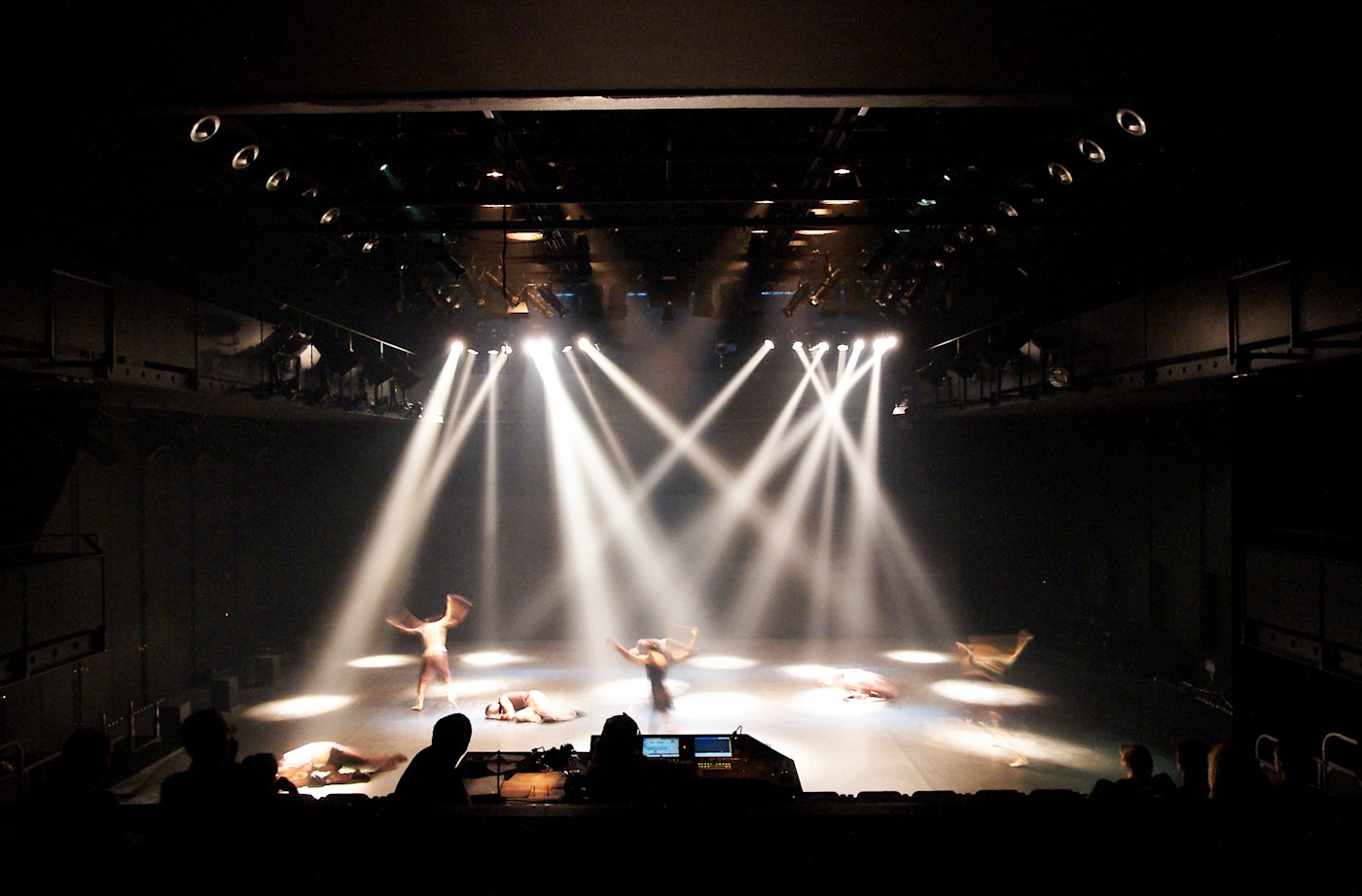 Copenhagen Operaen - Studio Stage D-xxx-H Adam Moerk (1)