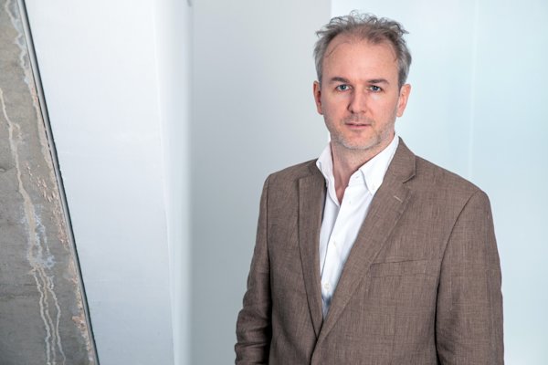 Mathew Smethurst-Evans