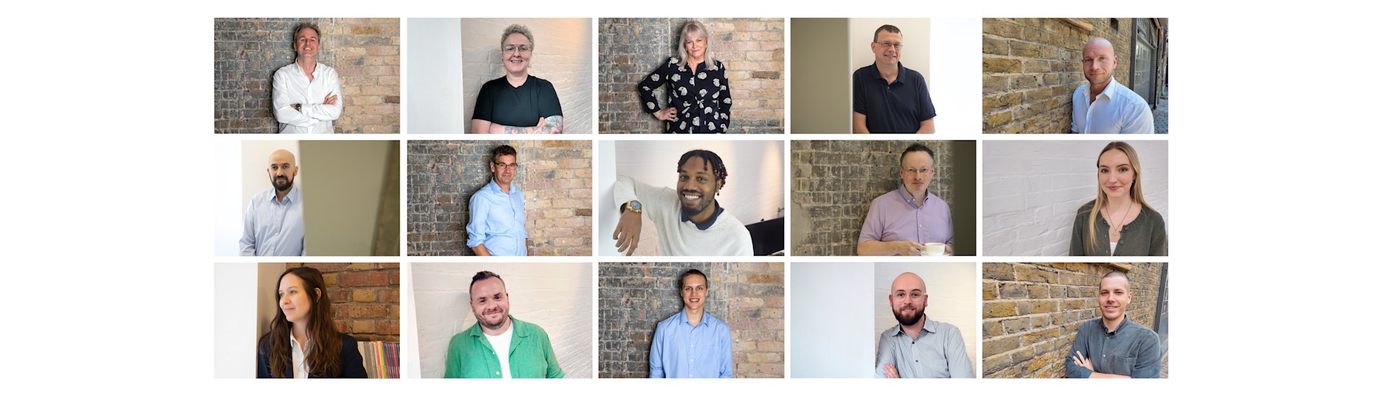 2025 Theatreplan Team