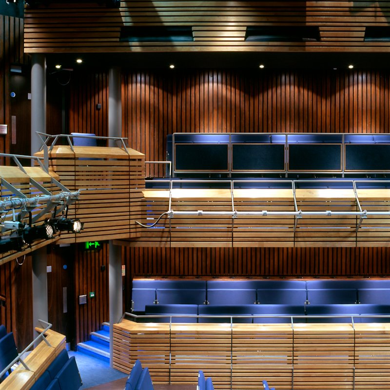 Benenden School Theatre