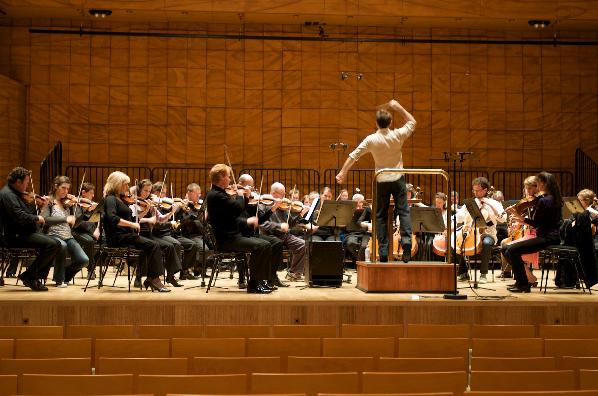 Melbourne Recital Centre