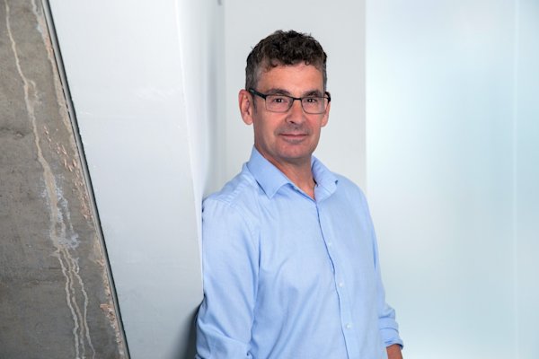 Michael Atkinson