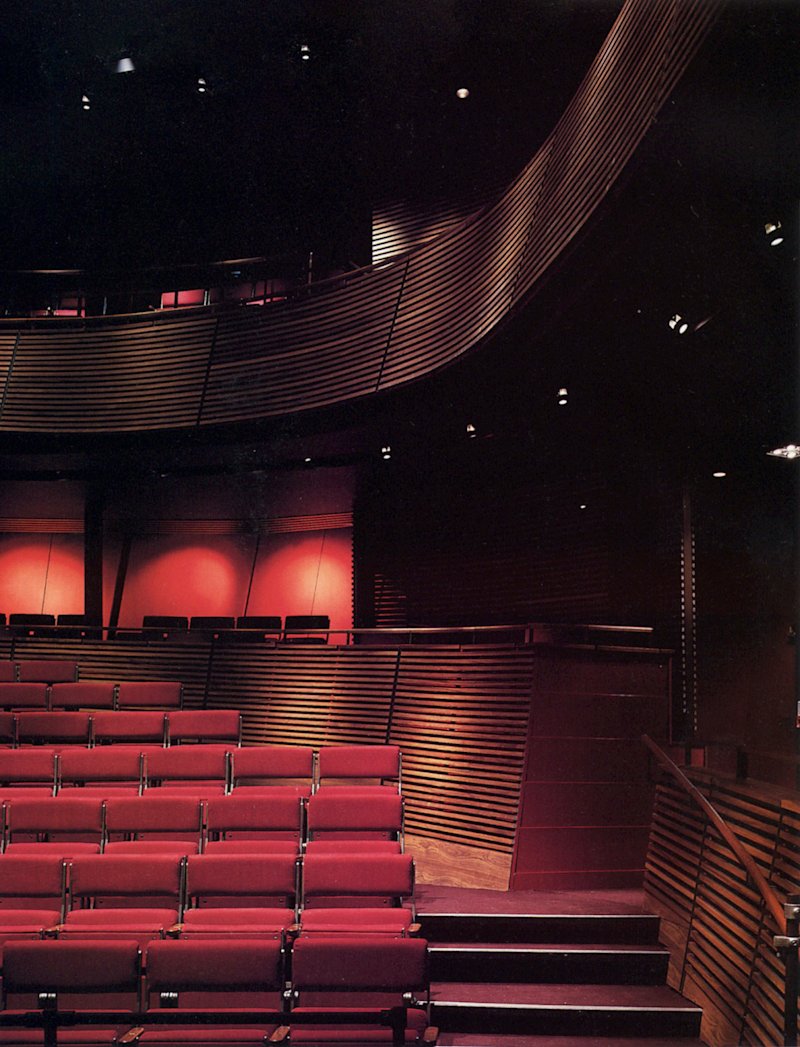 London-Hampstead-Theatre