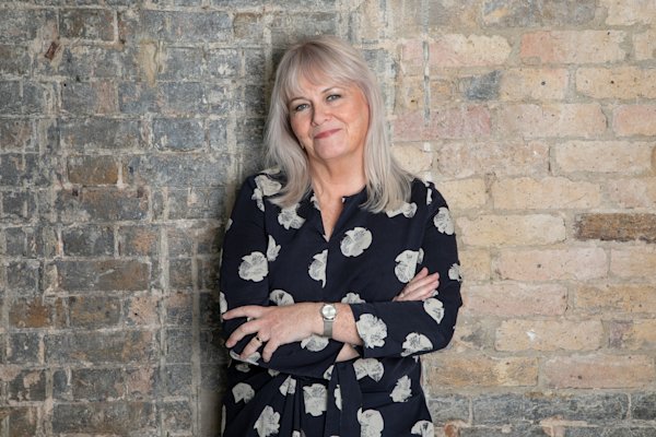 Helen Walker