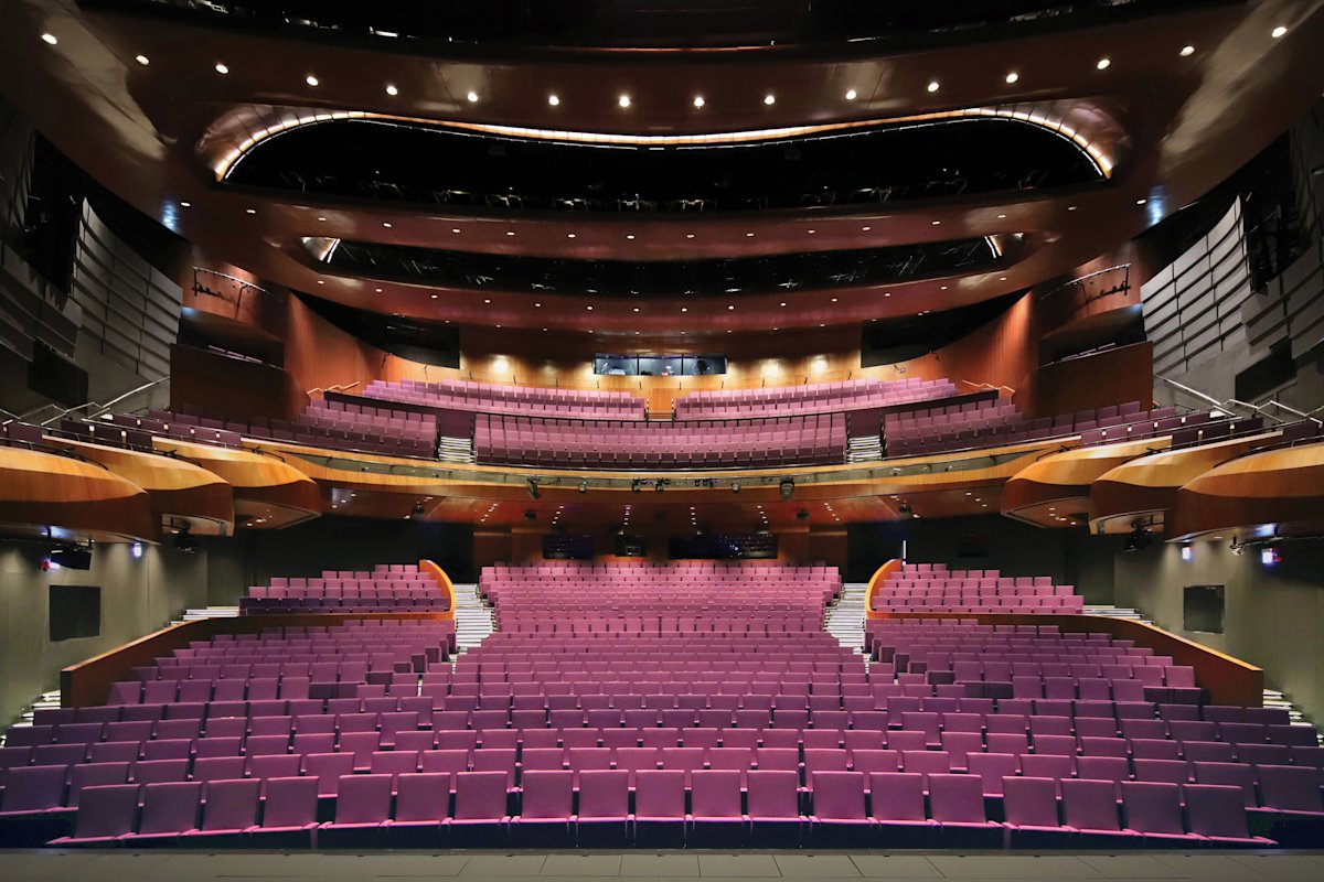 EKCC Theatre