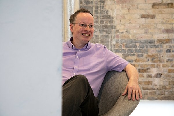Dave Ludlam